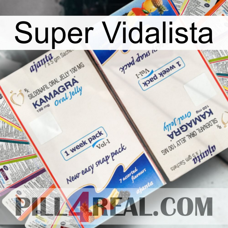 Super Vidalista kamagra1